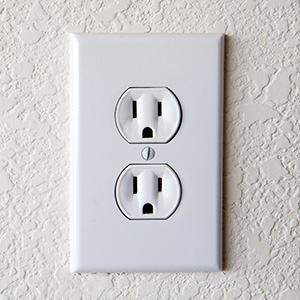 Electrical Switches, Outlets & Fixtures