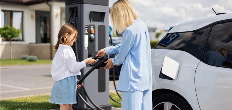 ev charger services in pennsylvania 2