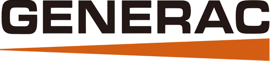 generac power systems vector logo