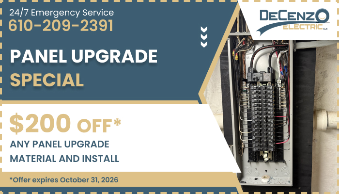 panel upgrade special 1